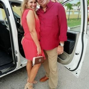 Meet your Posher, Alfredo alejandro